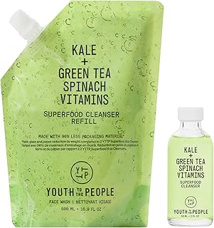Youth To The People Superfood Cleanser - Jueg...