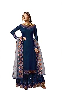 amazon par frock suit
