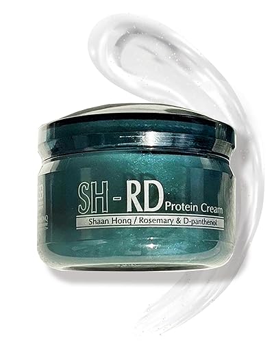 SH-RD Crema ProteĂnas 169oz17fl oz Tratamiento sin dejar en el tratamiento para reparar restaurar y revitalizar el cabello ProtecciĂłn UV protecciĂłn SH-RD Crema ProteĂnas 169oz17fl oz Tratamiento sin dejar en el tratamiento para reparar restaurar y revitalizar el cabello ProtecciĂłn UV protecciĂłn