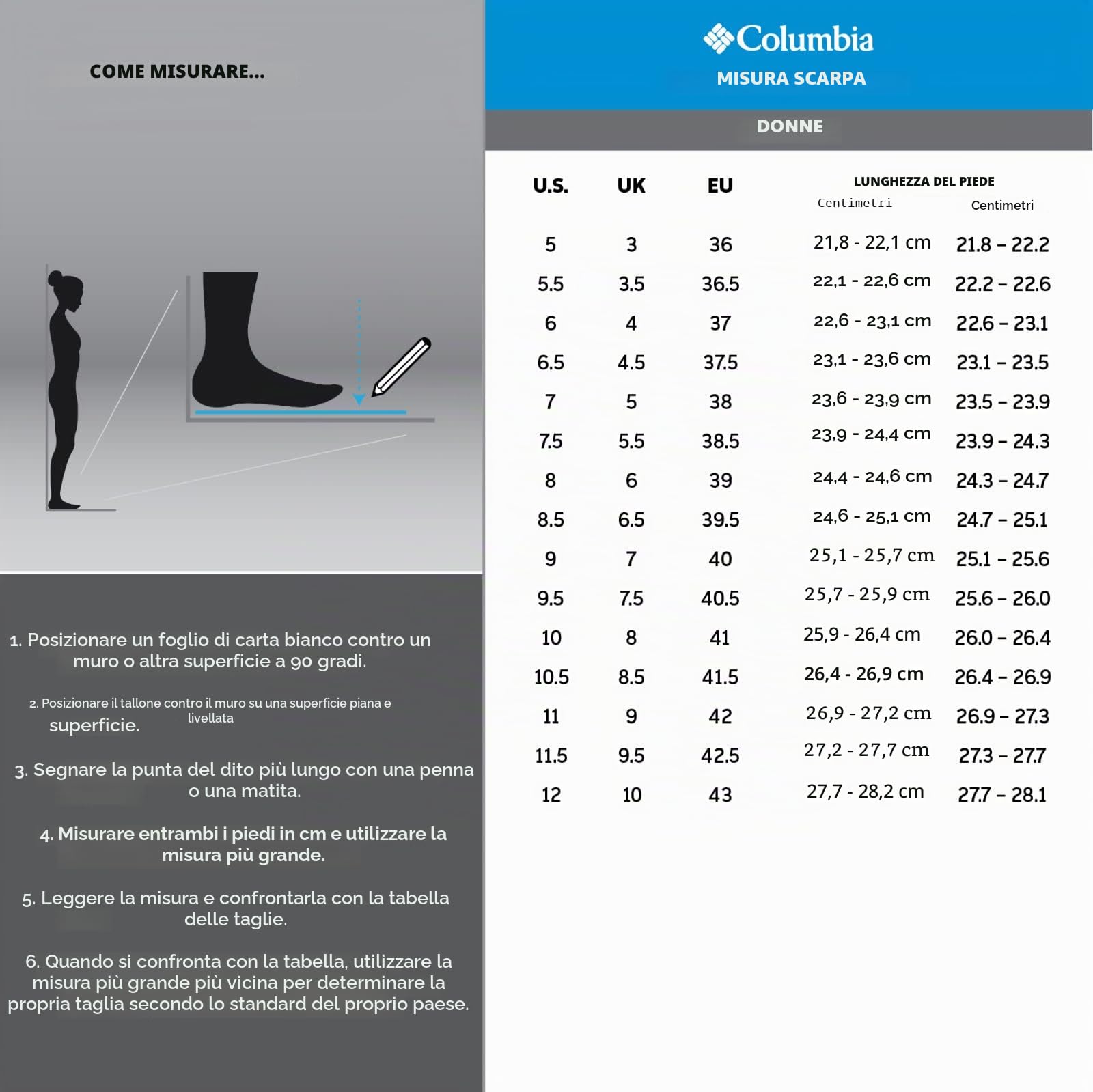 Columbia Firecamp Boot Scarpe da escursionismoDonna