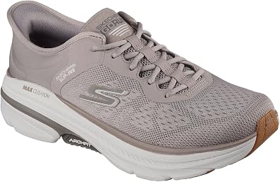 Skechers Womens Go Run Consistent - Leather Cross-Training Tennis Shoe Sneaker with Air Cooled Foam