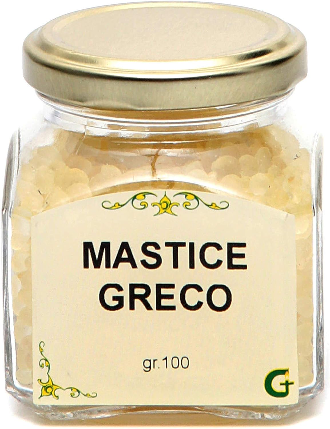Holyart Greek Mastic, 1.0 Kg (2.22 lbs)