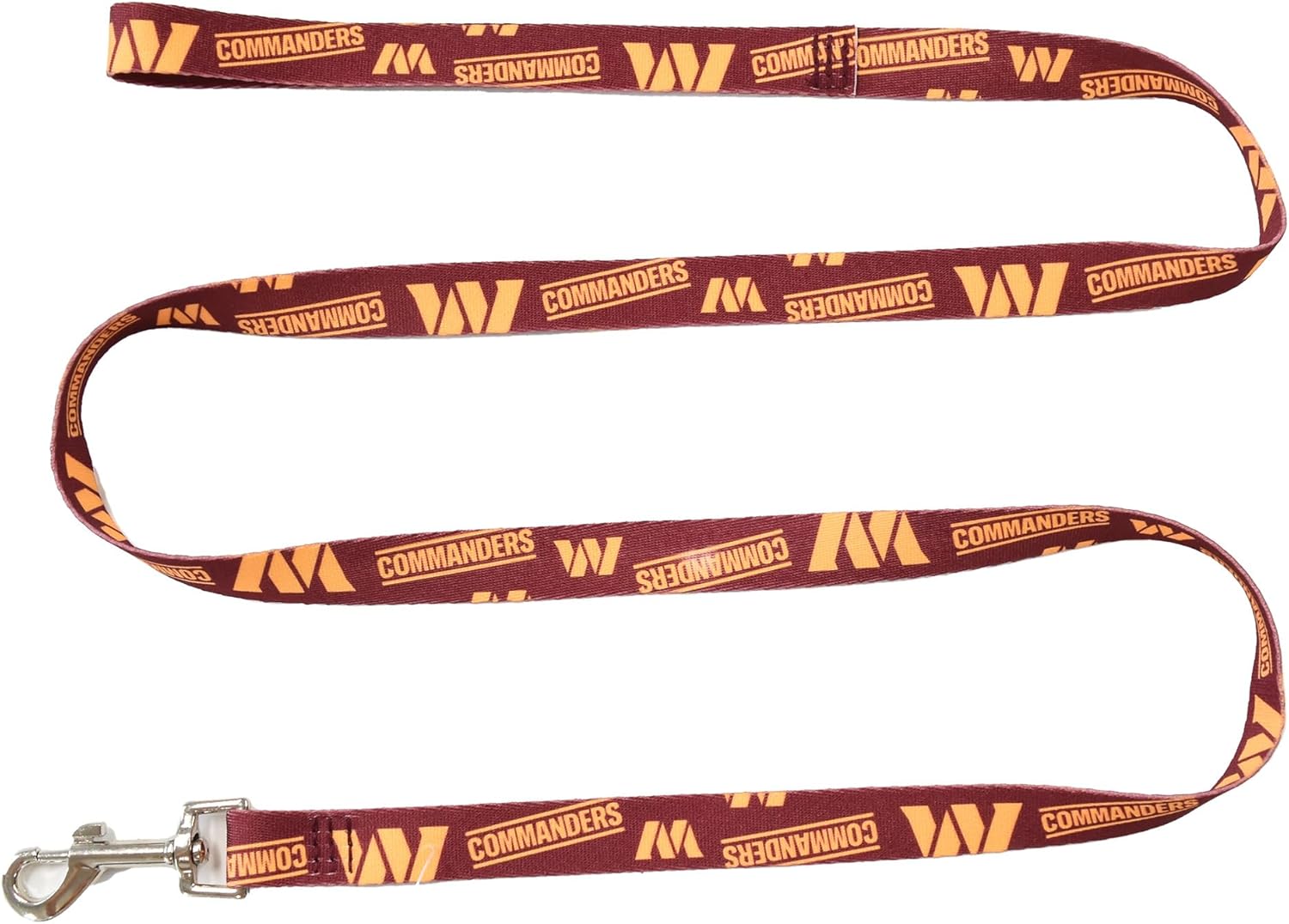 Little Earth Kansas City Chiefs 60'' Pet Leash