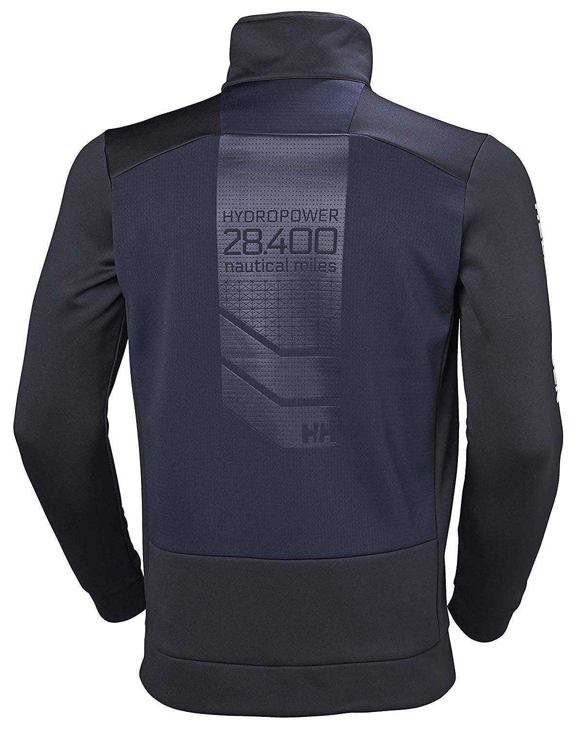 Helly Hansen Hombre Chaqueta Hydropower Forro Polar