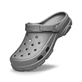 Kids Cute Clogs Cartoon Garden Shoes Toddler Slides Sandals Indoor Outdoor Children Water Shower Slides Sandals