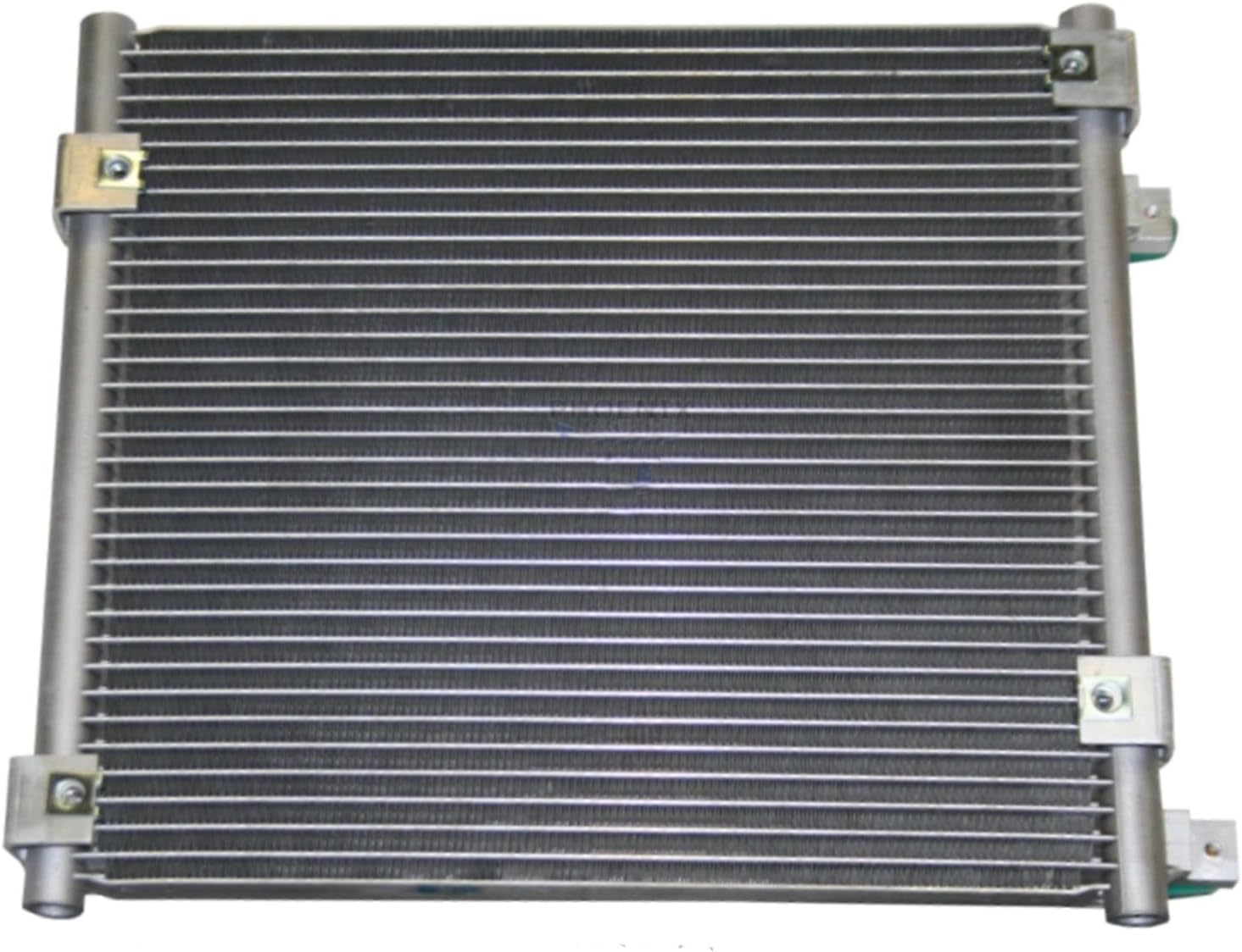 3C581-50040 3C58150040 A/C Condenser Compatible with Kubota Tractor M5040 M6040 M7040 M8540 M9540