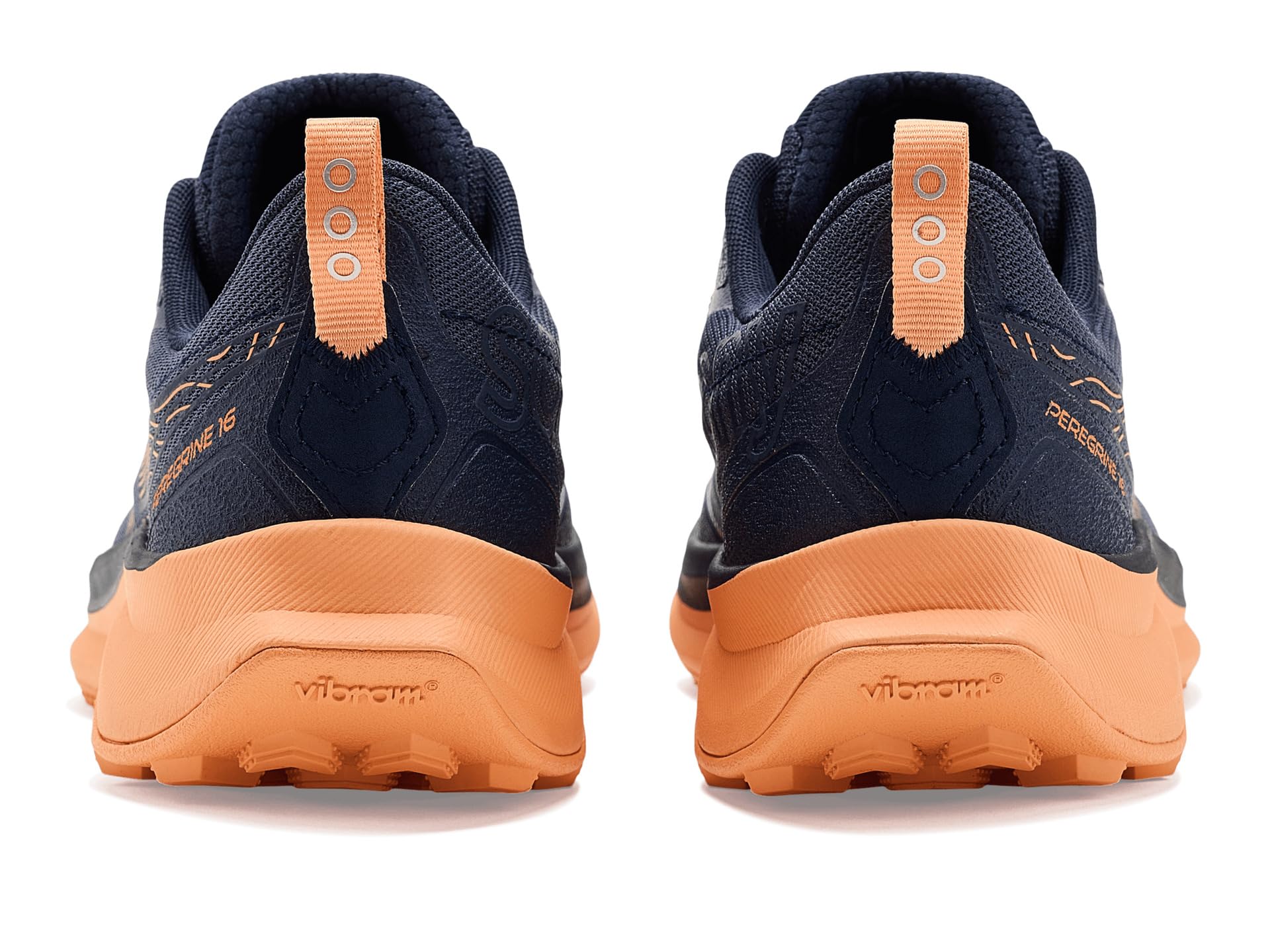Saucony Tenis Peregrine 16 para mujer