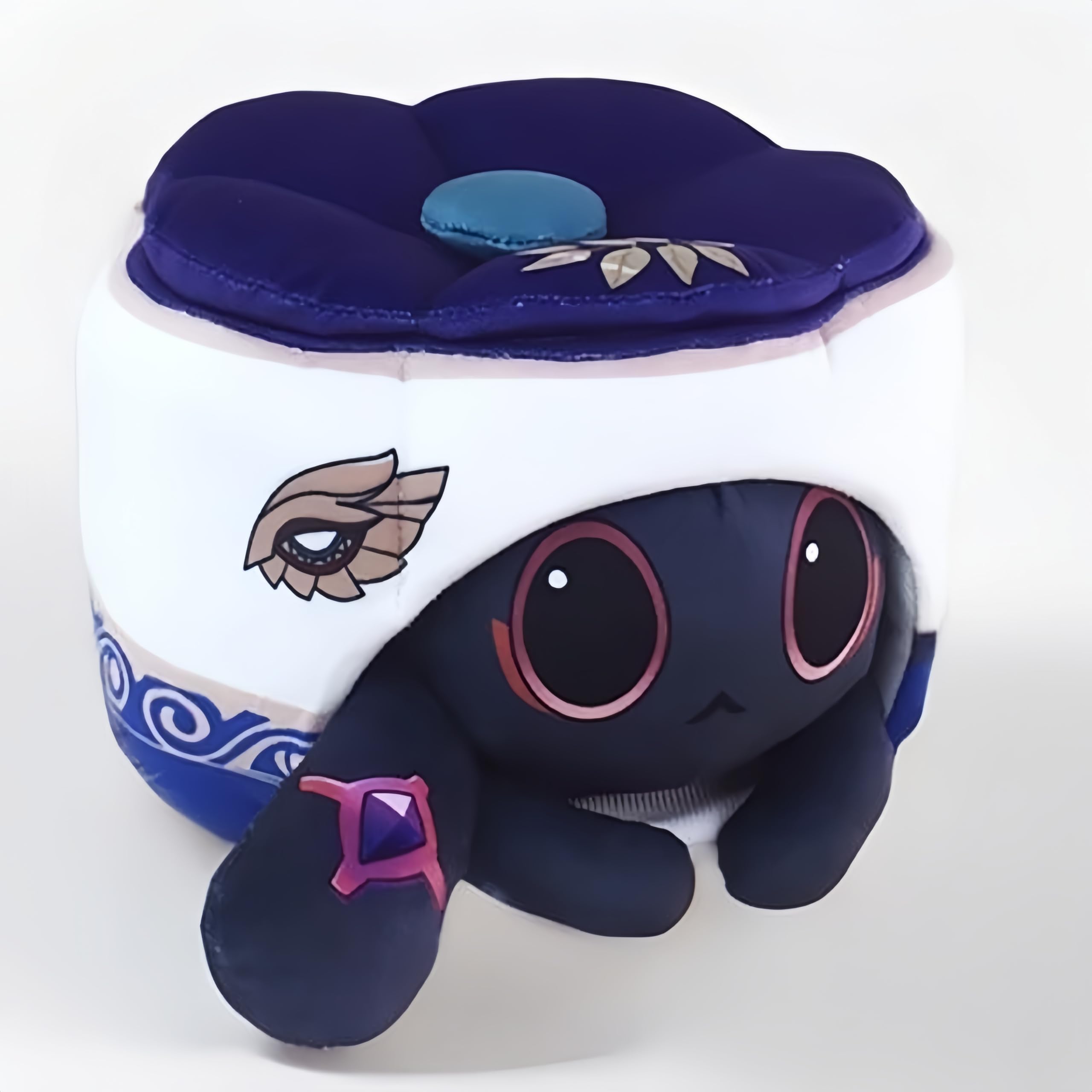 Amazon.co.jp: 崩壊 スターレイル 猫猫もち ぬいぐるみ 全47