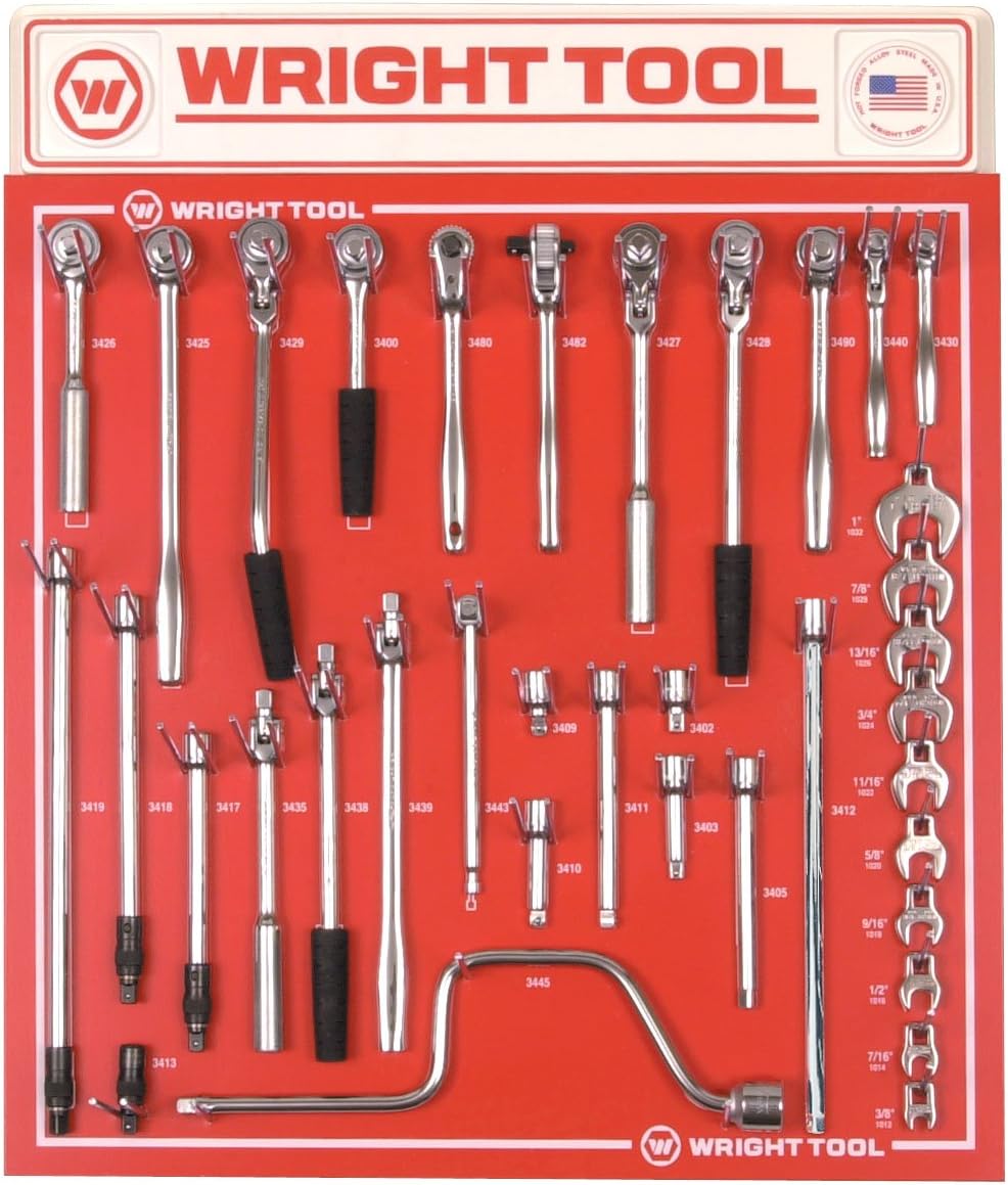 Display Board Only D983