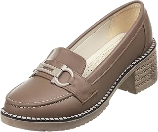 حذاء باليه فلات للنساء من ماديوس، موديل H60