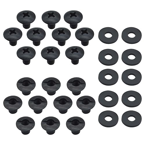 HolsterBuilder Chicago Screws Kit