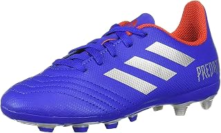 Predator 19.4 Firm Ground, Zapatos para fútbol Unisex Adulto