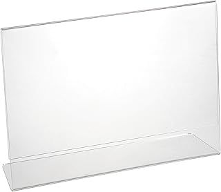 SEKISEI Sign Stand (Single Side) A5 Horizontal