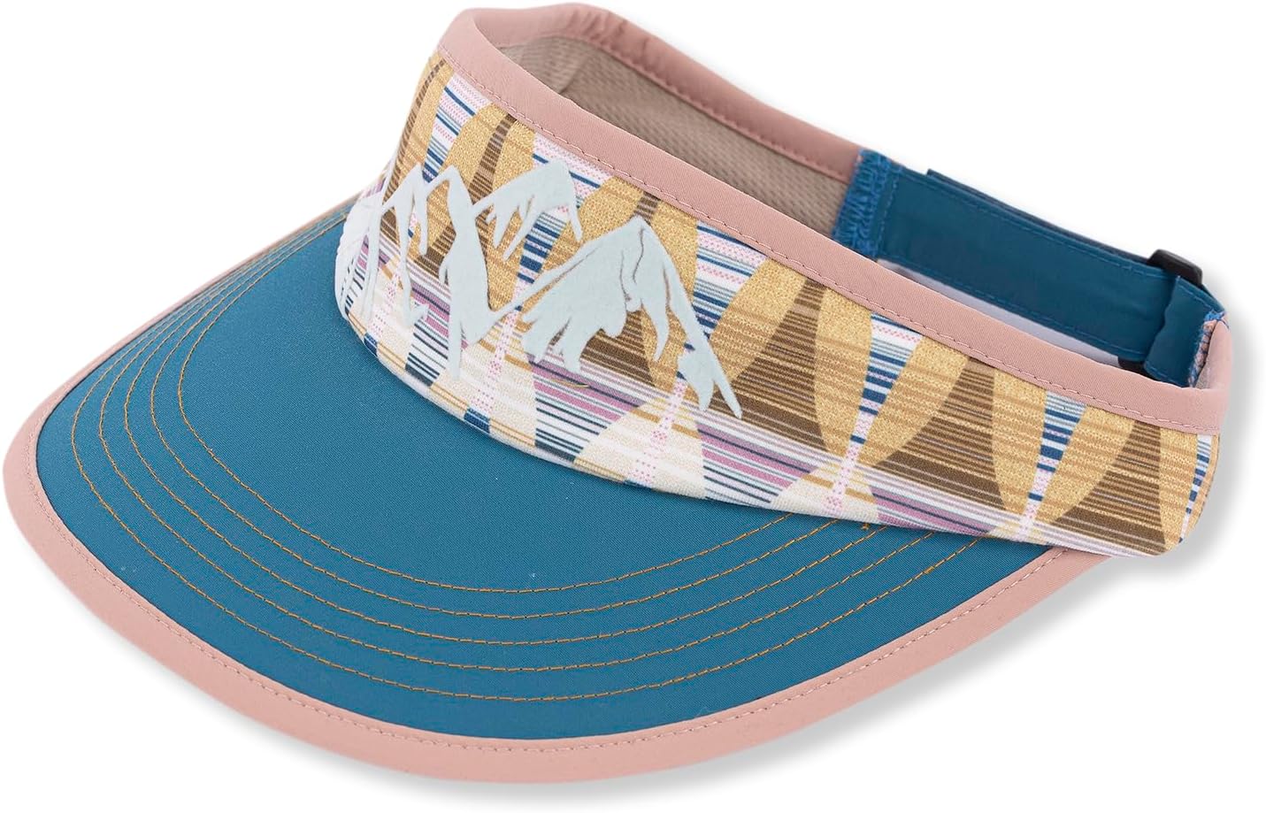 Pistil Women's Mckinley Visor