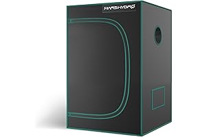 MARS HYDRO 2x2x3 Advanced Grow Tent