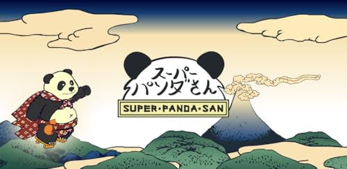 Super Panda San