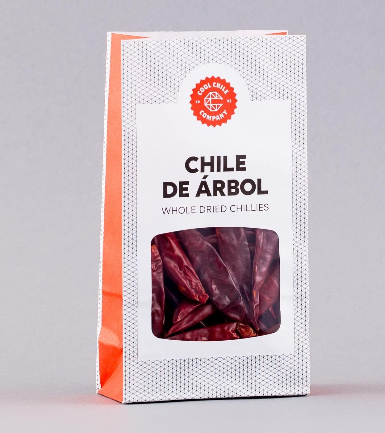 Cool Chile Arbol Chilli 20g Amazon.co.uk Grocery