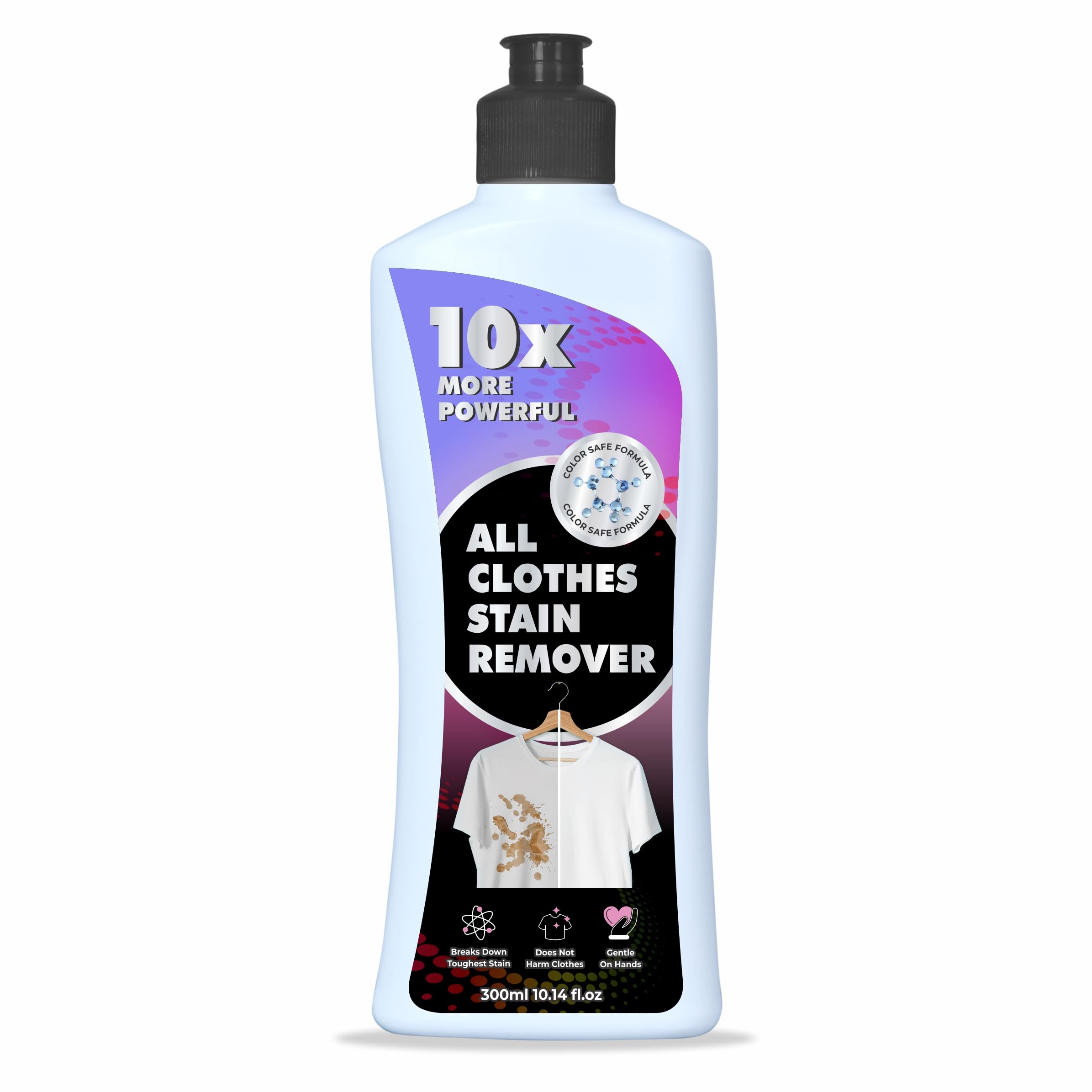 NVD all color Stain Remover for Clothes Multi-Purpose Roll Bead Fabric Clothes Stain Remover Pan Instant Stain Remover for Cotton Linen Polyester Blended Fabric Denim Down Jacket Strip (stain remover) (B0D3TLBVPL) Amazon Price History, Amazon Price Tracker