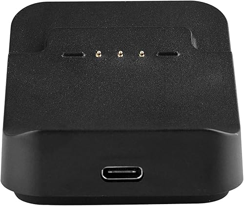 Miniatura 2 de AreMe Estación De Carga Dock Para Xbox Elite Controlador Inalámbrico Serie 2, Serie 2 Core - Negro