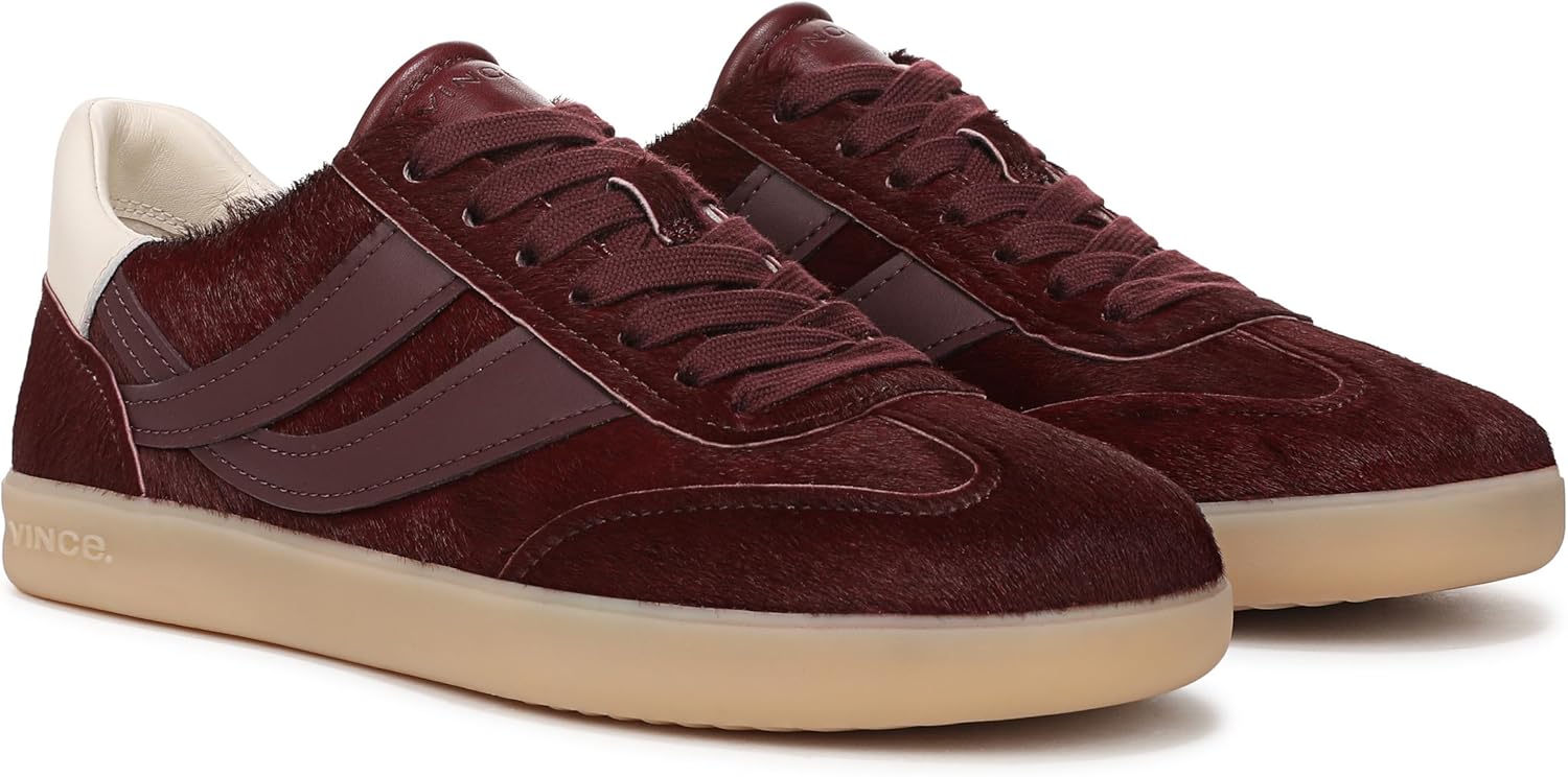 Vince Women's Oasis Sneakers - Image 7