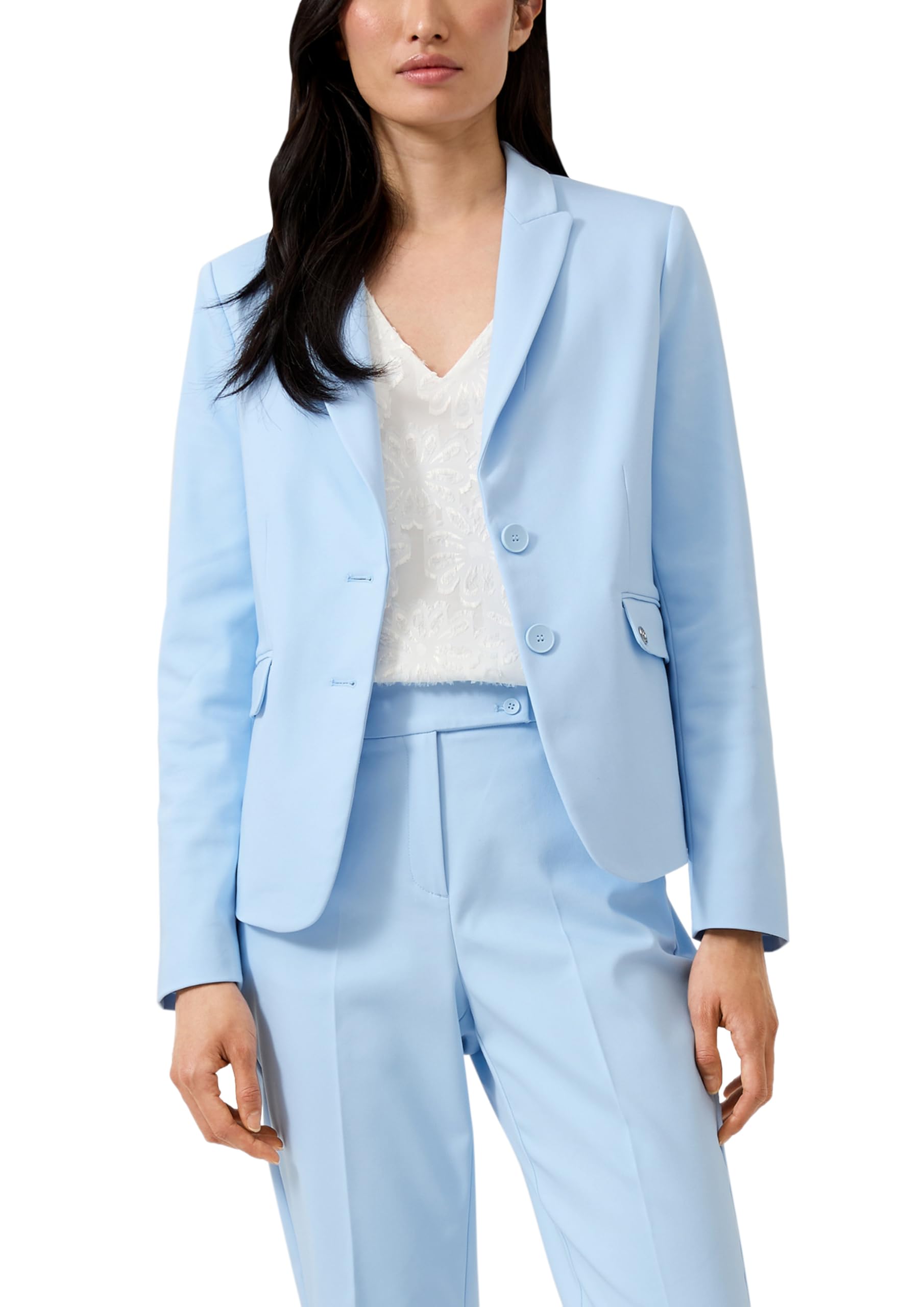 s.Oliver BLACK LABEL Jackenblazer + Produktbeschreibung