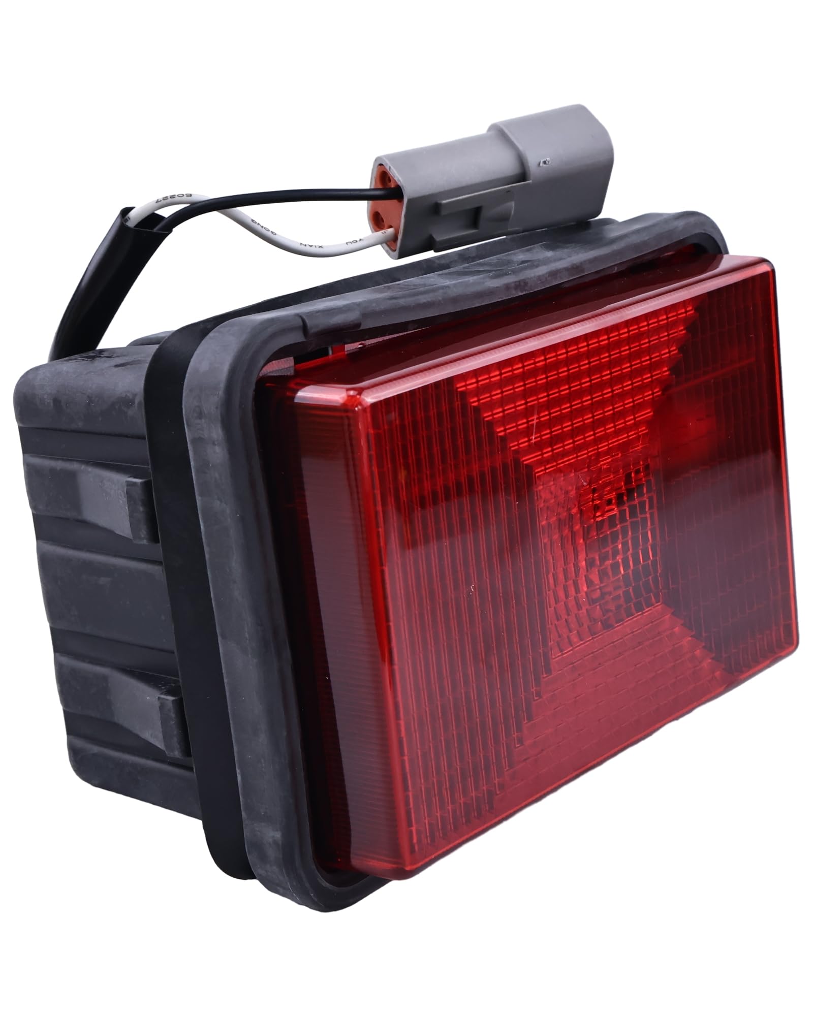 Amazon.com: FridayParts Brake Light 258-0930 2580930 Compatible