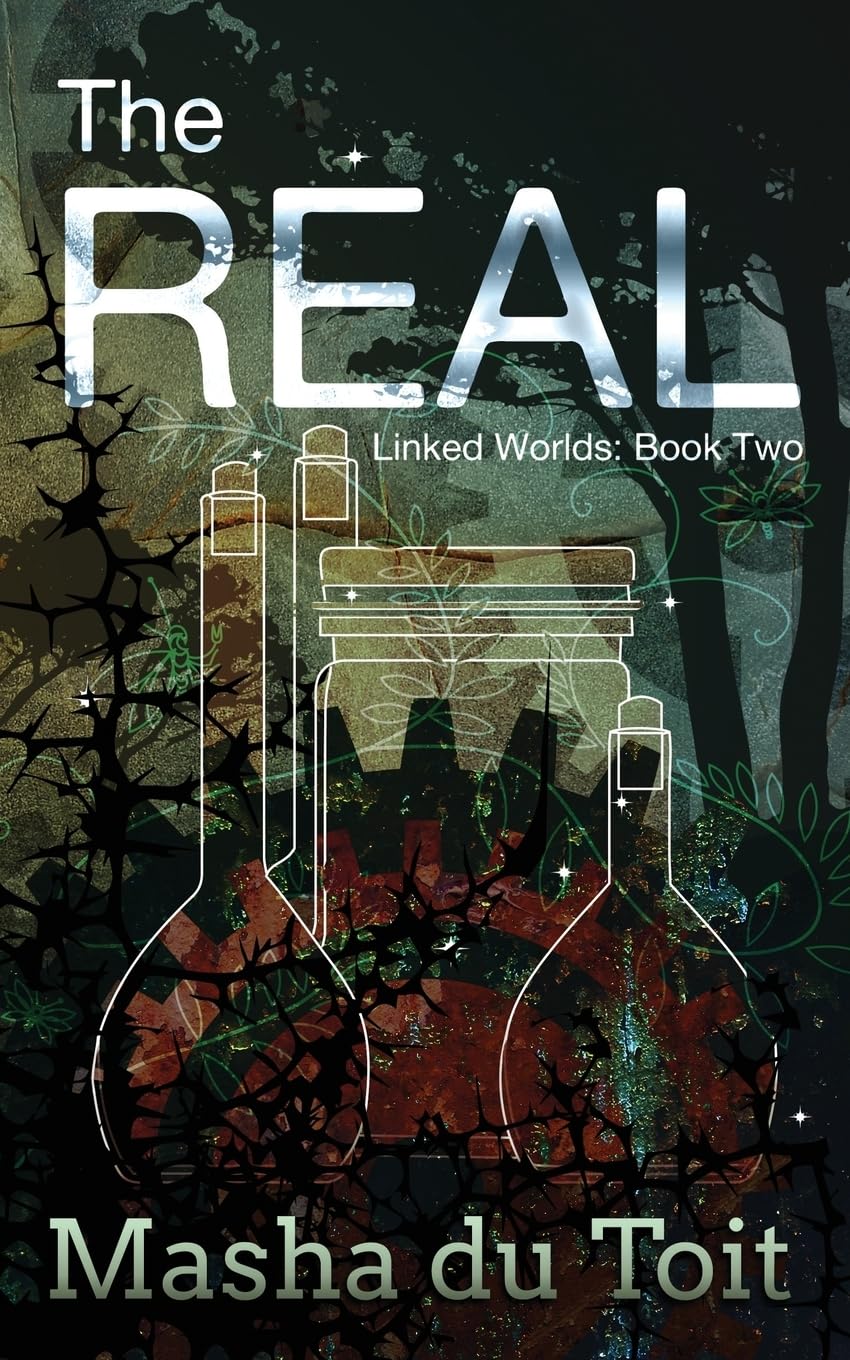 The Real: 2 (Linked Worlds)