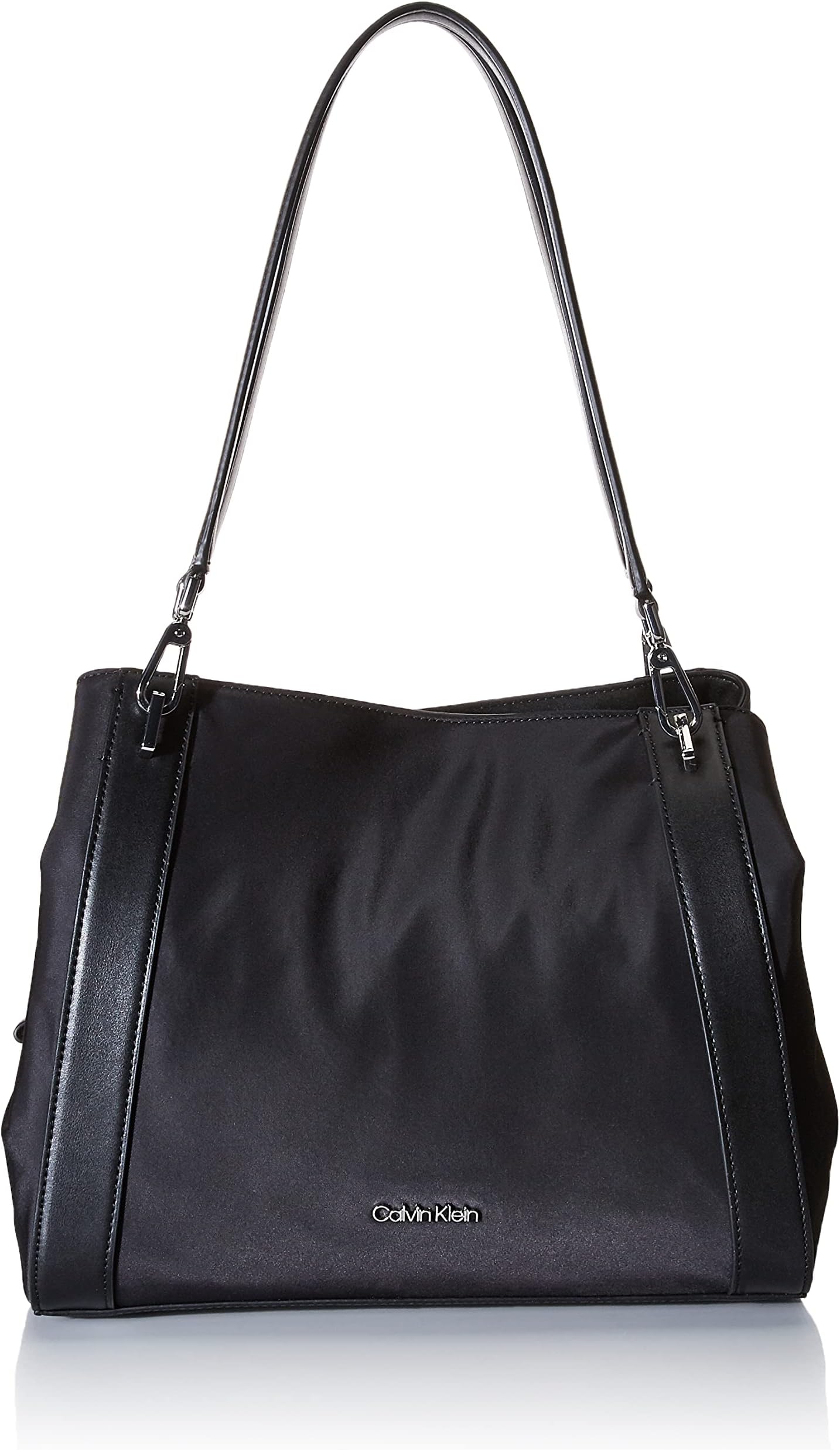 Calvin KleinReyna Novelty Triple Compartment Shoulder Bag