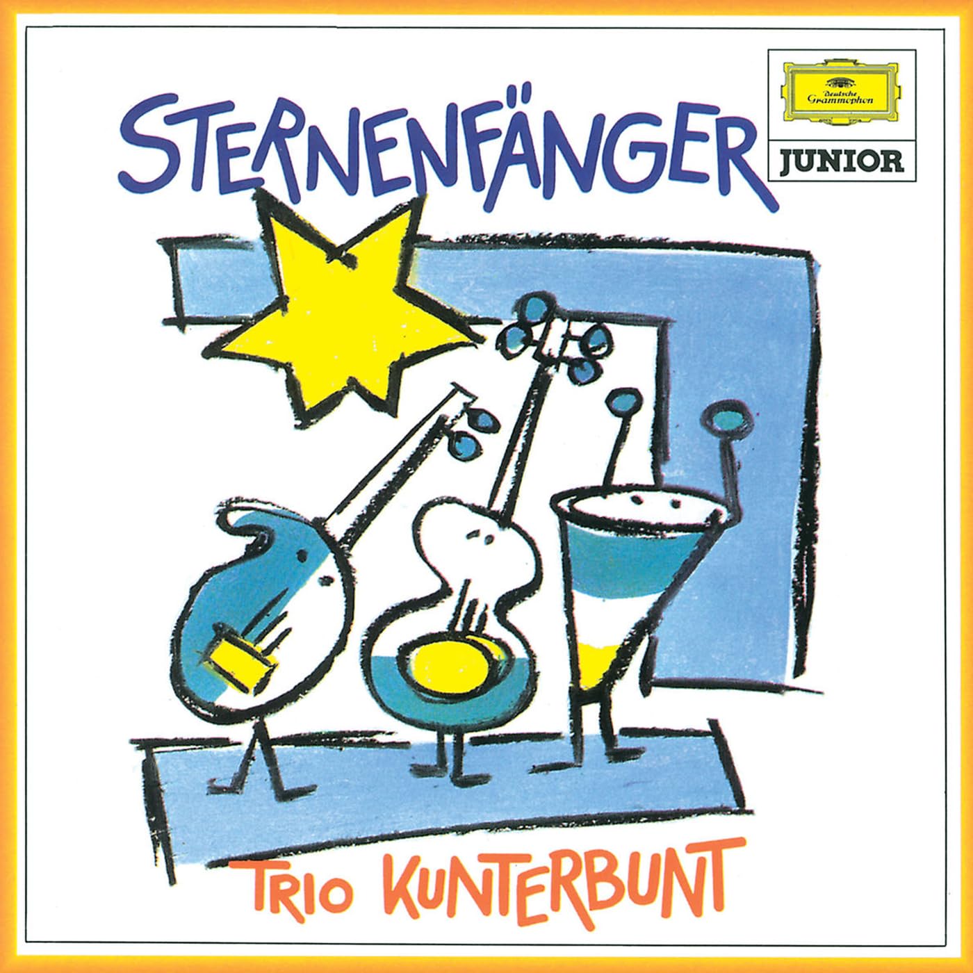 Trio Kunterbunt
