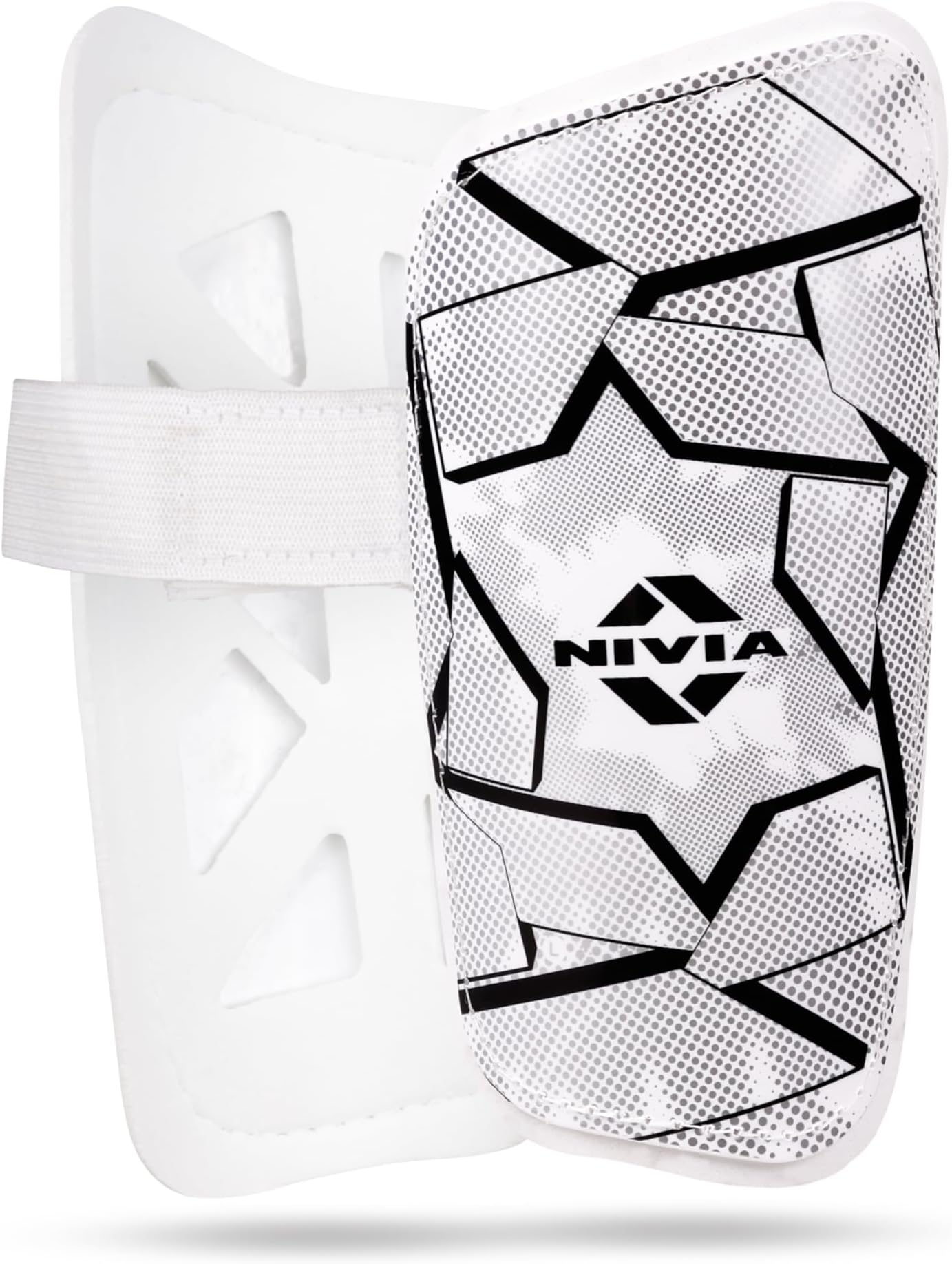 Nivia Club Shin Guard