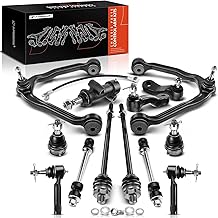 A-Premium Suspension Kit for Chevy/GMC Trucks