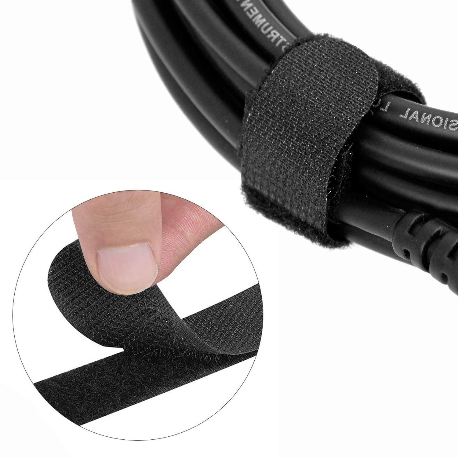 Fascette rilevabili per il settore alimentare, riutilizzabili MCTRELK2M (111-00937