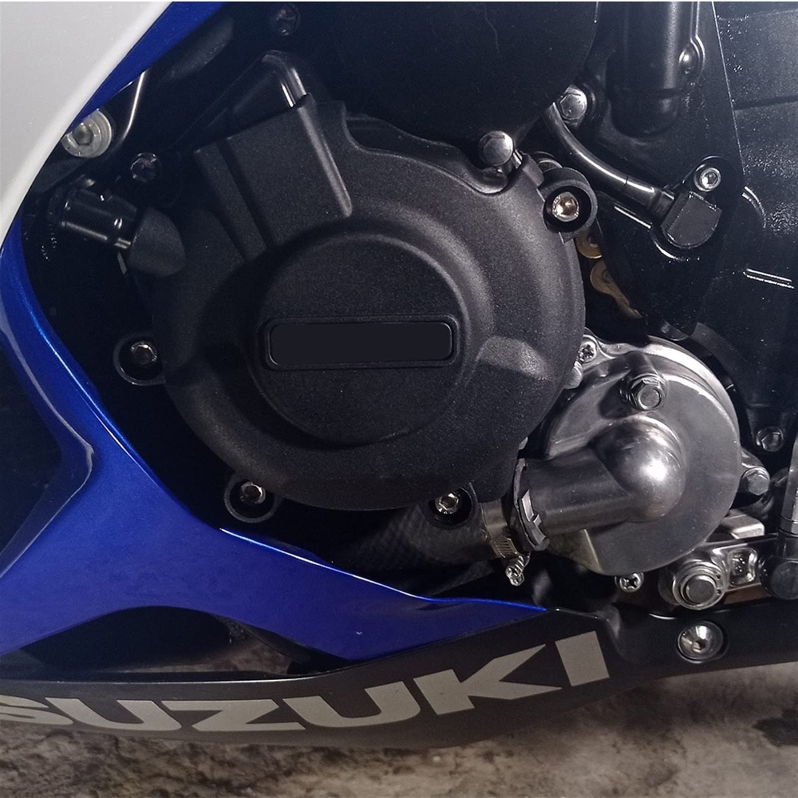 iPhoneＸs JCHLLLWP オートバイ用エンジンカバー保護ケース GSXR600