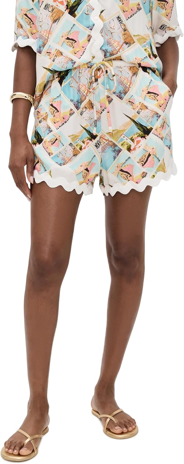 Seven Wonders Women's Caterina Shorts