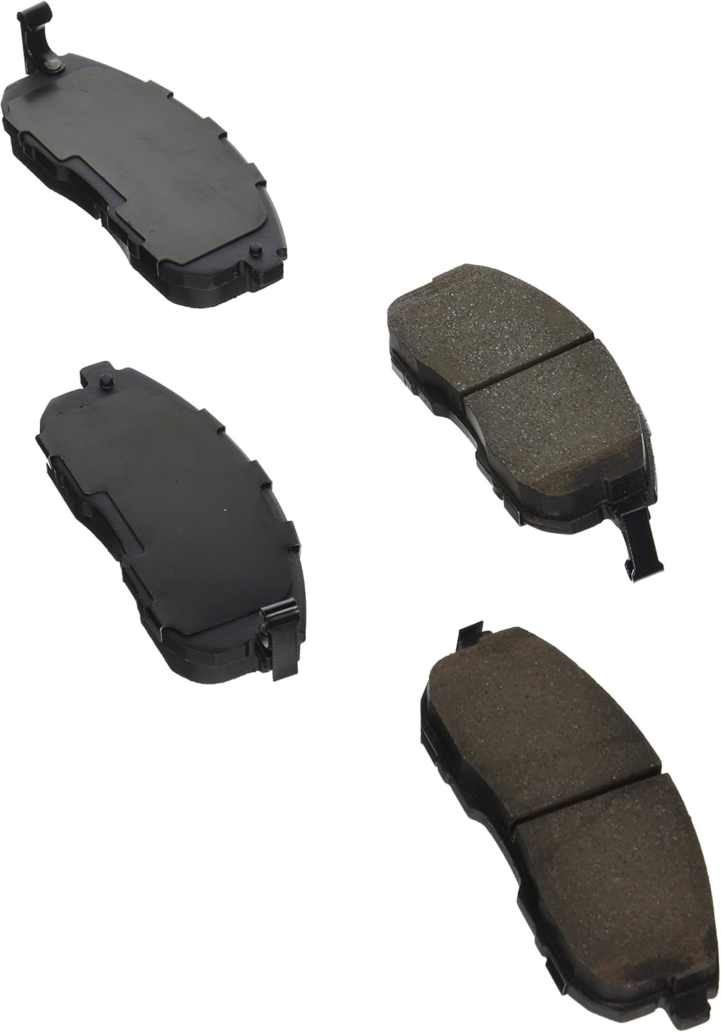 Centric (301.08150) Brake Pad, Ceramic