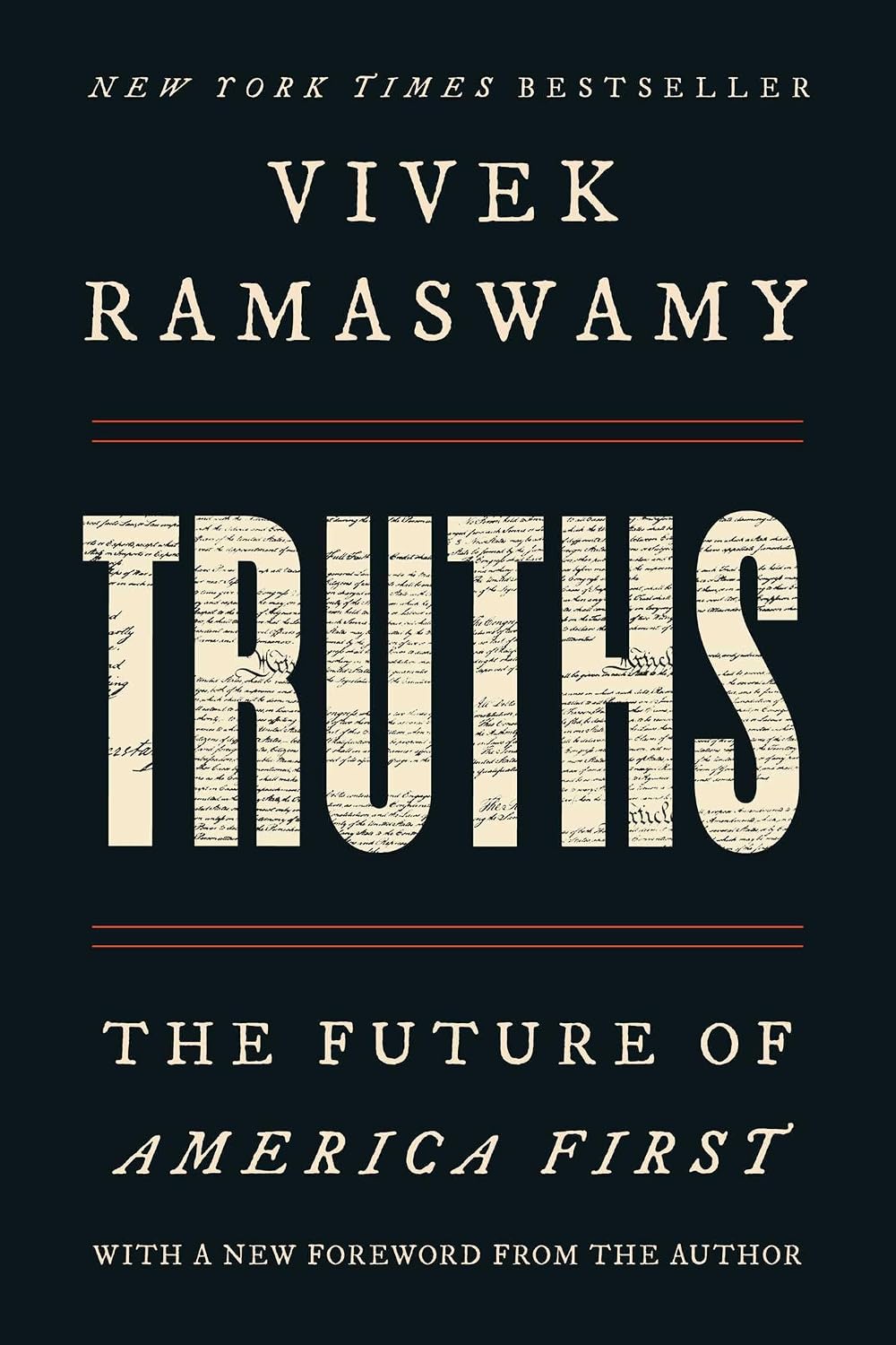 Truths: The Future of America First