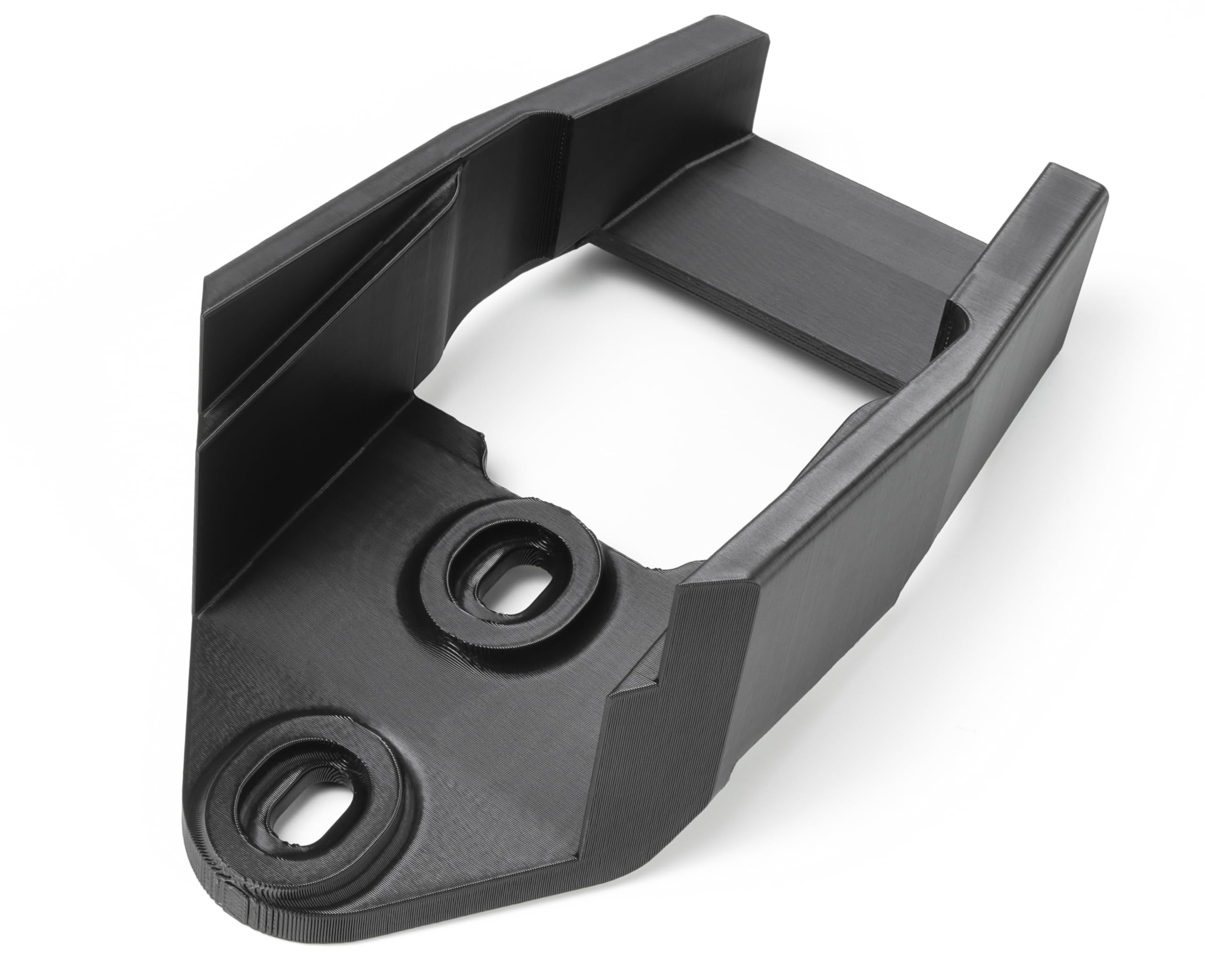 Scorricatena per Yamaha XT600Z Ténéré compatibile con modelli 34L, 55W, 1VJ, XT600 43F | Ricambio cod. 34L221470000 | Guida catena XT 600