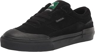 Mens Vulcano Low Top Skate Shoe Skate Shoe