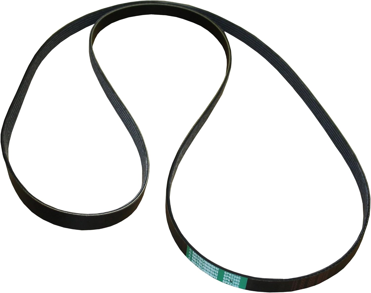 ContiTech PK070810 Serpentine Belt