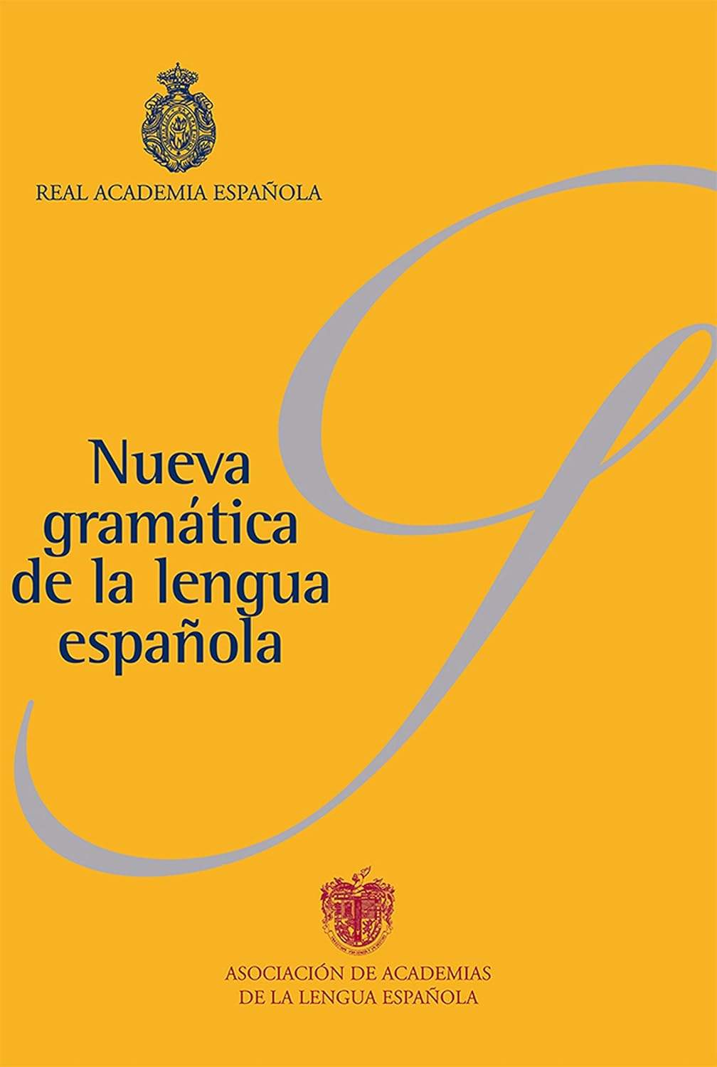 Nueva gramática de la lengua española (Pack): Fonética y fonología. Morfología. Sintaxis (NUEVAS OBRAS REAL ACADEMIA) (Spanish Edition)      Kindle Edition