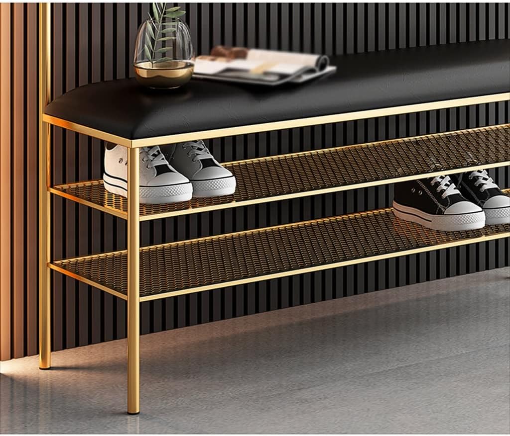 【本日限定】Shoe hoooe 靴スツール ホームドアバック 靴キャビネット シンプル 靴ラック 収納 エントリー ホーム 着用 靴スツール  調整可能