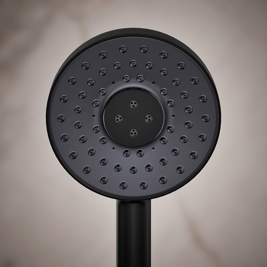 コンテンポラーネア パンデイロ PDMV105C CONTEMPORANEA K-26282-CP | Statement™ Round three-function handshower, 2.5