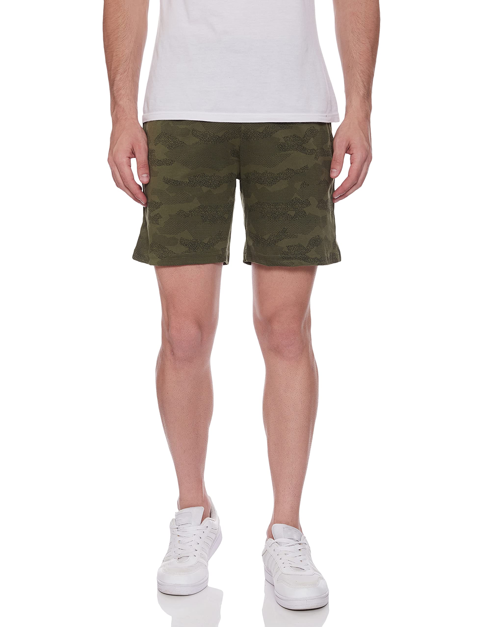 Max Women's Chino Shorts