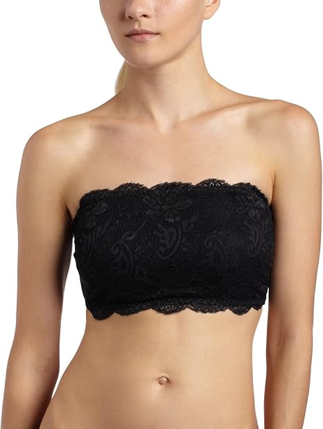 lace bandeau