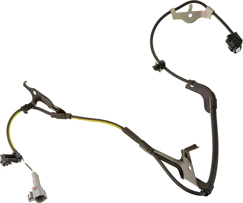 Chicote do sistema de controle de derrapagem Toyota 89516-60260 – 1 unidade
