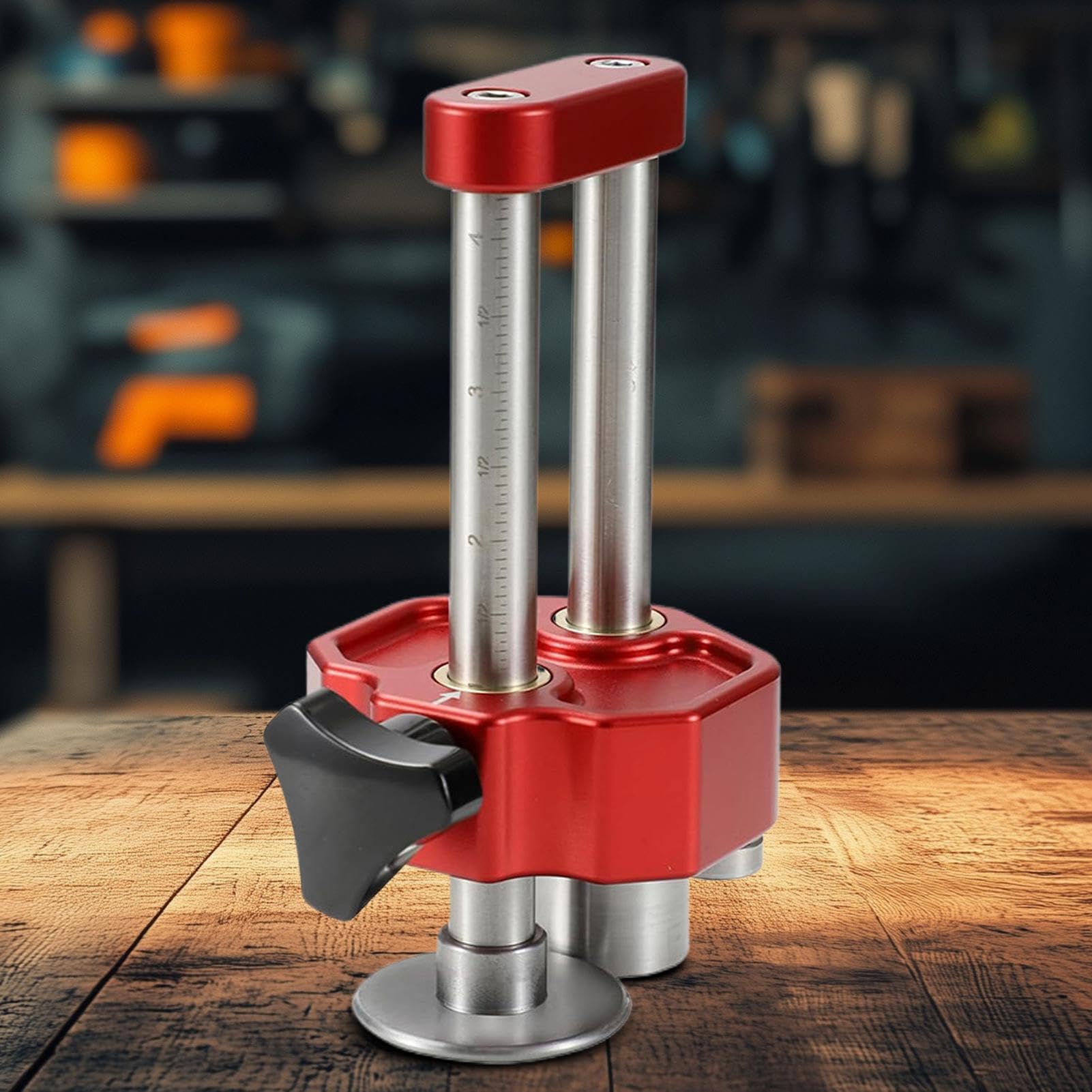 Cintreuse à Rouleaux pour Tôle Métallique Outils de fabrication manuelle à