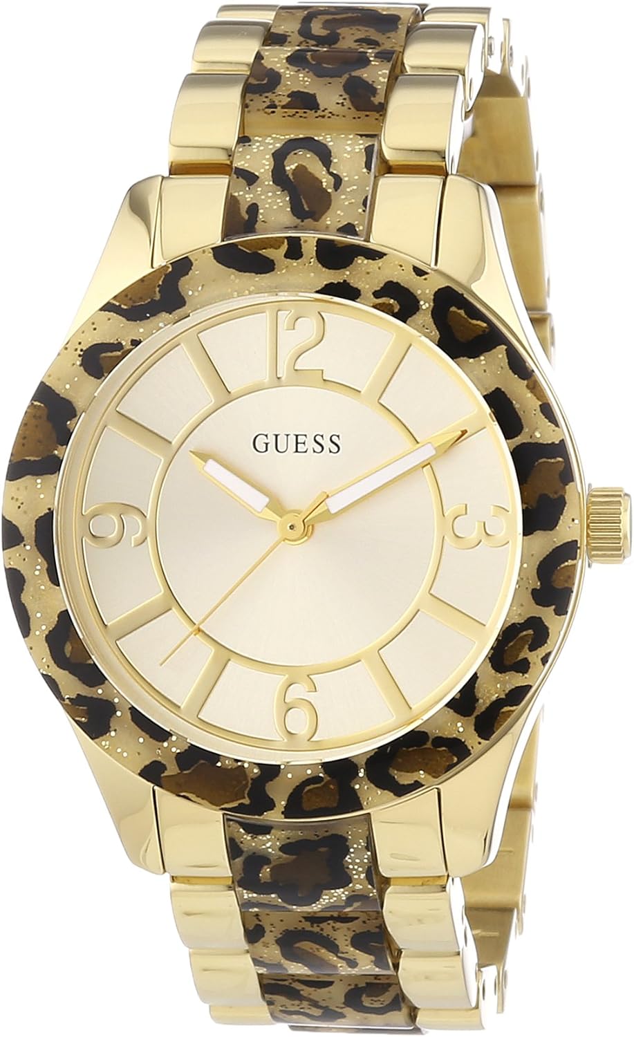 BINLUN Cinturino Per Orologio In Pelle 10MM-24MM Disegno - Foto 2