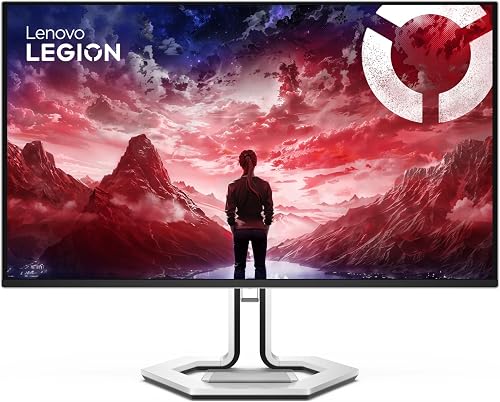 Lenovo Legion Pro 32UD-10-31.5" Gaming Monitor with Eyesa… - 1