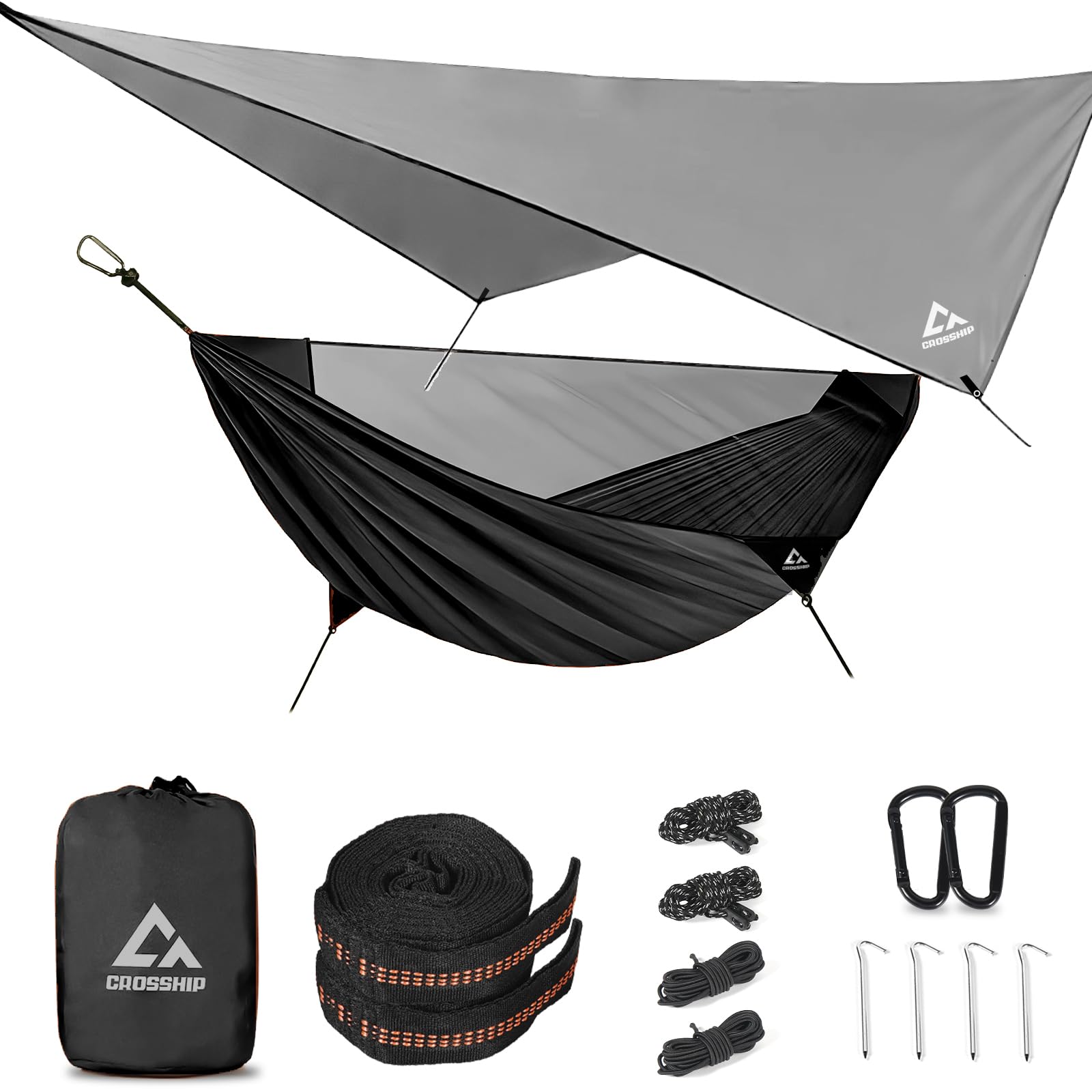 CROSSHIP Hammock