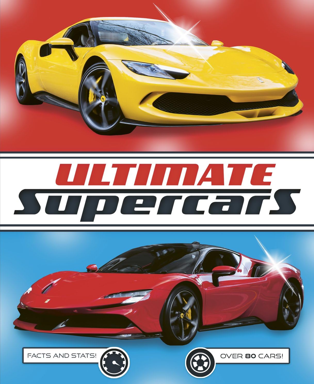 Ultimate Supercars: Your Complete Guide to the Most Iconic Cars Ever Made!